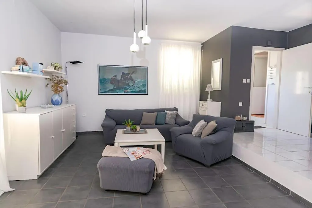 Luka Apartment ポセダリェ 0*,  クロアチア