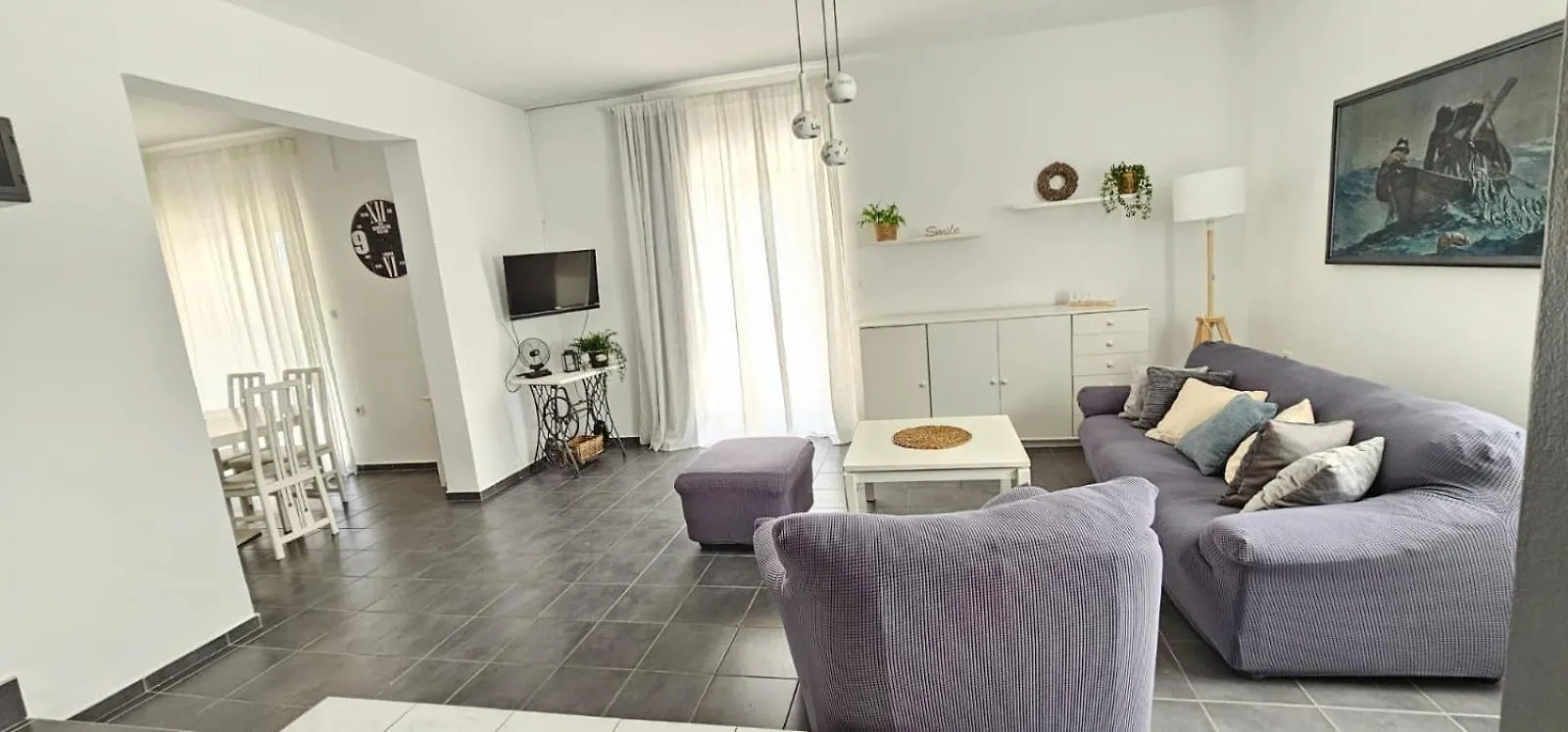 Luka Apartment Posedarje