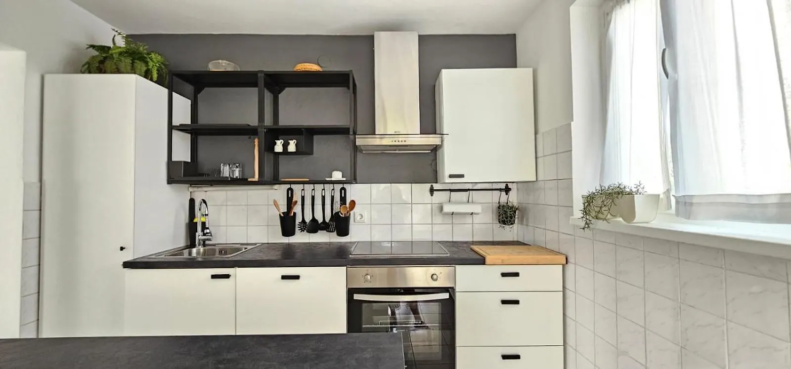 Luka Apartment Posedarje