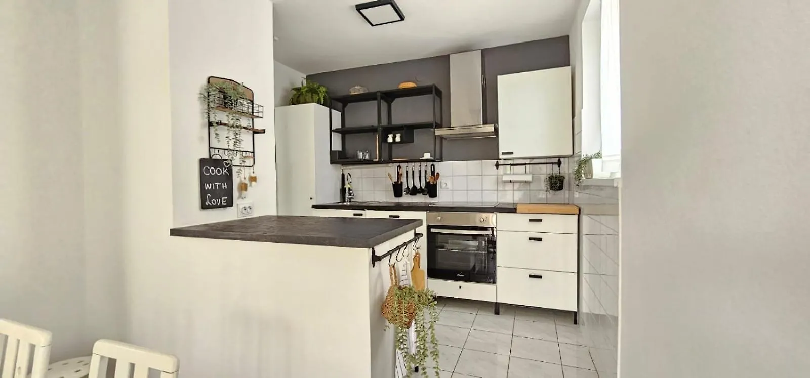 Holiday home Luka Apartment Posedarje Croatia