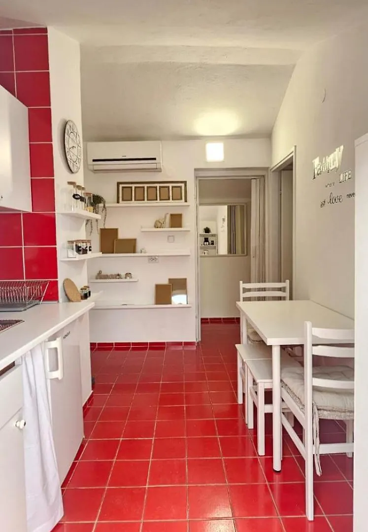 Luka Apartment Posedarje 0*,  Croatia